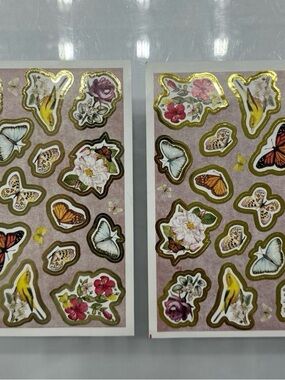 Stickers (2 Count)